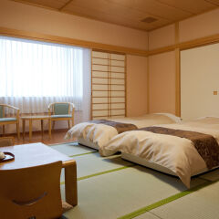Hotel Morinokaze Tateyama Тояма комната для гостей фото 5