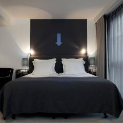 Eden Hotel Amsterdam Амстердам комната для гостей фото 4