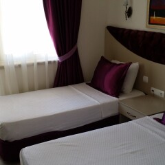 Almena Hotel комната для гостей фото 4
