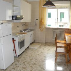 Отель Barium Guest House Бари в номере фото 2