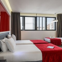 Отель Eurostars Central Испания, Мадрид - 2 отзыва об отеле, цены и фото номеров - забронировать отель Eurostars Central онлайн фото 5