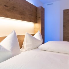 Отель Jet Hotel Zurich Airport Швейцария, Рюмланг - отзывы, цены и фото номеров - забронировать отель Jet Hotel Zurich Airport онлайн комната для гостей фото 5