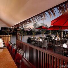 Отель Allamanda Laguna Phuket Пхукет помещение для мероприятий фото 2