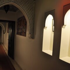 Отель Riad Jibril Марокко, Марракеш - отзывы, цены и фото номеров - забронировать отель Riad Jibril онлайн интерьер отеля