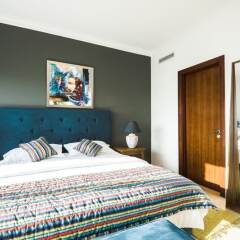 Отель One Perfect Stay 2BR at Fairways комната для гостей фото 2