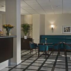 Отель Come Inn Berlin Kurfürstendamm Opera Германия, Берлин - 13 отзывов об отеле, цены и фото номеров - забронировать отель Come Inn Berlin Kurfürstendamm Opera онлайн фото 11