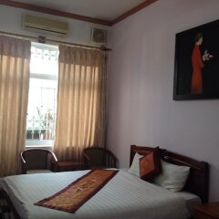 Отель Hanoi Blue Star Hostel Вьетнам, Ханой - отзывы, цены и фото номеров - забронировать отель Hanoi Blue Star Hostel онлайн комната для гостей