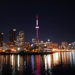 Отель Courtyard by Marriott Downtown Toronto Канада, Торонто - отзывы, цены и фото номеров - забронировать отель Courtyard by Marriott Downtown Toronto онлайн приотельная территория