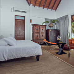 Отель Casa Colombo Collection Mirissa комната для гостей фото 5
