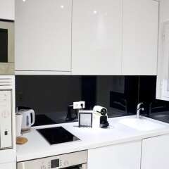 Отель Central And Elegant Apt In Athens Афины в номере