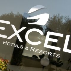 Excel Hotel Roma Ciampino с домашними животными
