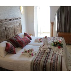 Residence Stern in Dar Allouche, Tunisia from 162$, photos, reviews - zenhotels.com guestroom photo 4
