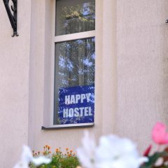Отель Happy Hostel Латвия, Рига - отзывы, цены и фото номеров - забронировать отель Happy Hostel онлайн фото 6