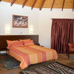 Отель Sentrim Elementaita Lodge Кения, Накуру - отзывы, цены и фото номеров - забронировать отель Sentrim Elementaita Lodge онлайн комната для гостей фото 2