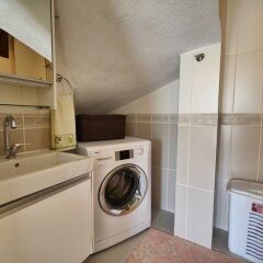 KAY1100 Villa Sal 2 Bedrooms Турция, Кесилер - отзывы, цены и фото номеров - забронировать отель KAY1100 Villa Sal 2 Bedrooms онлайн ванная