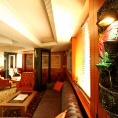 Prestige Hotel Диярбакыр интерьер отеля