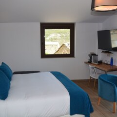 Hotel Tierra Buxo - Adults Only комната для гостей фото 2