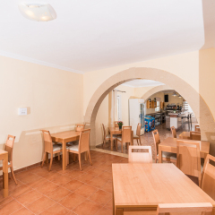 Hotel Madrid в номере