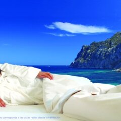 Hotel AR Diamante Beach Spa пляж фото 2
