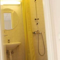 16Eur Hostel Oü ванная фото 2