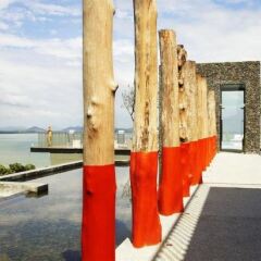 Отель COMO Point Yamu, Phuket с домашними животными