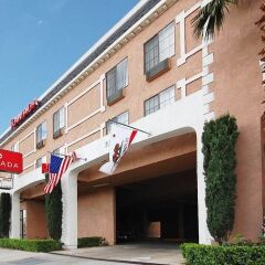 Отель Ramada by Wyndham Chatsworth США, Лос-Анджелес - отзывы, цены и фото номеров - забронировать отель Ramada by Wyndham Chatsworth онлайн