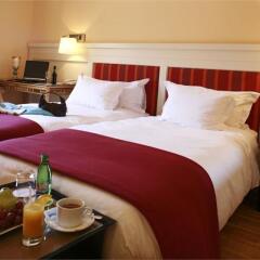 Отель Pestana Sintra Golf в номере фото 2