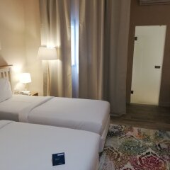 Semiramis Hotel HMJ in Nouakchott, Mauritania from 137$, photos, reviews - zenhotels.com guestroom