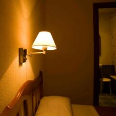 Отель Hostal Pretoria комната для гостей