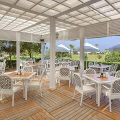 Отель Glamour Resort & Spa - All Inclusive бассейн фото 3