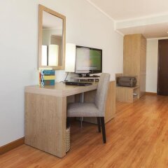 Отель Vien Dong Hotel Вьетнам, Хошимин - отзывы, цены и фото номеров - забронировать отель Vien Dong Hotel онлайн удобства в номере