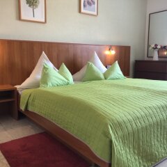 Hotel Mühleinsel комната для гостей фото 3