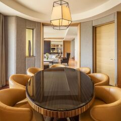 Отель Hilton Kuala Lumpur Hotel Малайзия, Куала-Лумпур - отзывы, цены и фото номеров - забронировать отель Hilton Kuala Lumpur Hotel онлайн фото 22