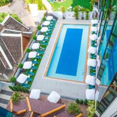 The Empress Hotel Chiang Mai фото 4