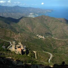 Отель San Carlos Испания, Курорт Росес - отзывы, цены и фото номеров - забронировать отель San Carlos онлайн фото 4