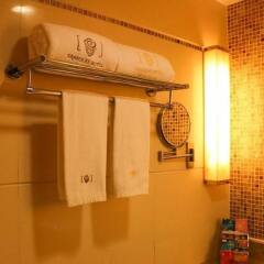 Foshan Shunde Grandlei Hotel ванная