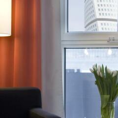 Отель Park Inn by Radisson Malmö Швеция, Мальме - 3 отзыва об отеле, цены и фото номеров - забронировать отель Park Inn by Radisson Malmö онлайн удобства в номере