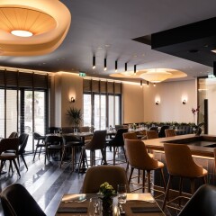 Отель Mediterranean Palace Салоники фото 14