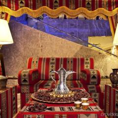 Jood Palace Hotel Dubai развлечения
