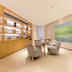 JI Hotel Guangzhou Yuexiu Park развлечения