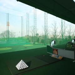 Отель Banyan Tree Club & Spa Seoul спортивное сооружение