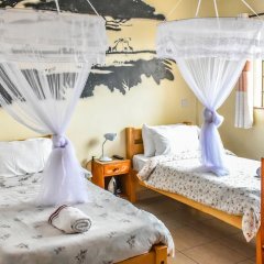 Affordable furnished studio apartment in Nairobi, Kenya from 22$, photos, reviews - zenhotels.com photo 5