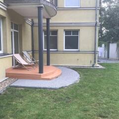 Отель La Petite B&B Польша, Гданьск - отзывы, цены и фото номеров - забронировать отель La Petite B&B онлайн фото 4