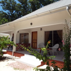 Villa Veuve Casadani Hotel in La Digue, Seychelles from 235$, photos, reviews - zenhotels.com photo 8
