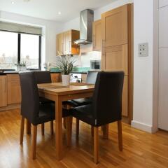 Отель 2 Bedroom Flat in Kensal Rise Великобритания, Лондон - отзывы, цены и фото номеров - забронировать отель 2 Bedroom Flat in Kensal Rise онлайн в номере фото 2
