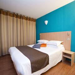 Отель Staycity Aparthotels Gare de l Est комната для гостей фото 2