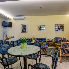 Hotel San Paolo Римини питание фото 2