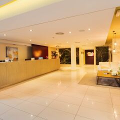 Hotel Eden Park by Brava Hoteles интерьер отеля фото 3