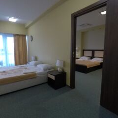Hotel Terminal Adler Сочи фото 9