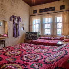 Kirkit Hotel комната для гостей фото 2